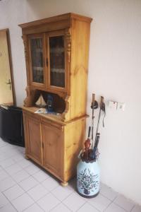 Apartment Landurlaub Mecklenburgische Seenplatte b- Waren Müritz by Interhome