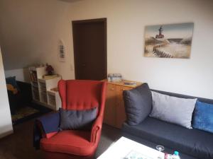 Apartment Landurlaub Mecklenburgische Seenplatte b- Waren Müritz by Interhome