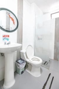 Hostal Las Vegas La Magdalena