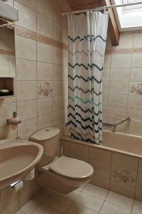 Apartment La Collina-Haus C- by Interhome