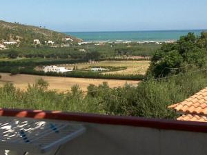 Apartment Zwei-Zimmer-Penthouse-Wohnung mit Terrasse mit Meerblick by Interhome