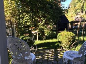 Apartment Kleines Loft by Interhome