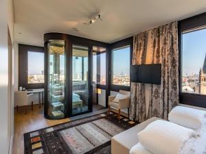 Apartment Skyflats City View by Interhome