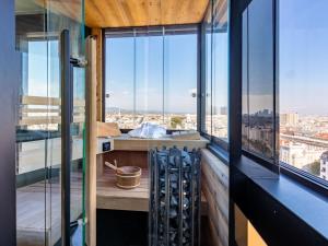 Apartment Skyflats City View by Interhome