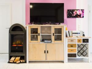 Apartment Appartement Orchidee by Interhome