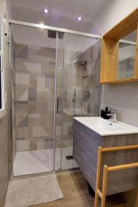 Apartment Zwei-Zimmer-Ferienhaus 11 in der Residenz Liberato Peschici by Interhome