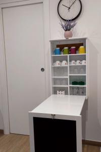 Apartment Zwei-Zimmer-Ferienhaus 11 in der Residenz Liberato Peschici by Interhome