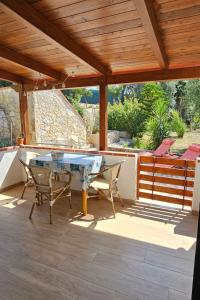 Apartment Zwei-Zimmer-Ferienhaus 11 in der Residenz Liberato Peschici by Interhome