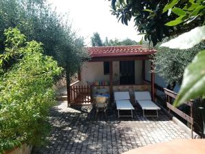 Apartment Zwei-Zimmer-Ferienhaus 11 in der Residenz Liberato Peschici by Interhome