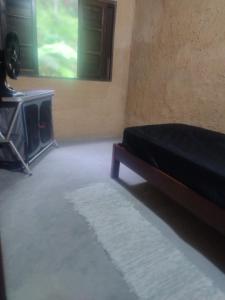 Casa da montanha Ubatumirim