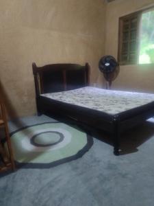 Casa da montanha Ubatumirim