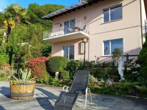 Apartment Casa Barbara by Interhome