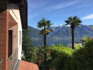 Apartment Casa Barbara by Interhome