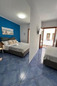 Apartment Oikos Design-Ferienwohnung mit Aussicht by Interhome