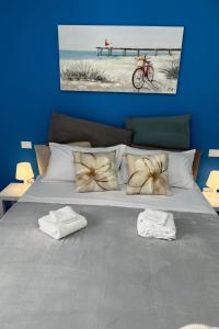 Apartment Oikos Design-Ferienwohnung mit Aussicht by Interhome