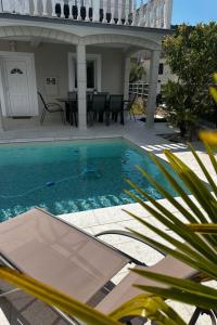 Holiday Home Residence Mediterran by Interhome