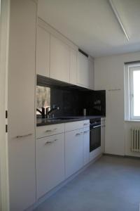 Apartment Chesa Clavadels by Interhome