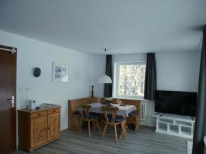 Apartment Chesa Clavadels by Interhome