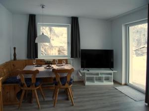 Apartment Chesa Clavadels by Interhome