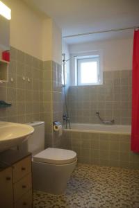 Apartment Chesa Clavadels by Interhome