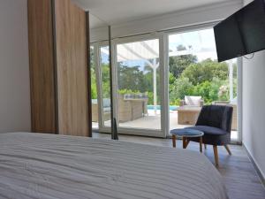 Holiday Home Großes Ferienhaus zur alleinigen Nutzung mit Pool by Interhome