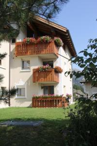 Apartment Aivla by Interhome