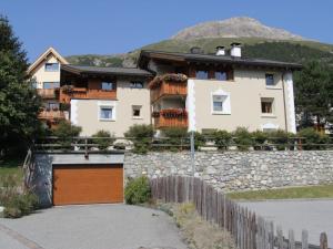 Apartment Aivla by Interhome