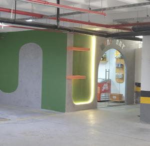 Porto Atlantis Flat 003