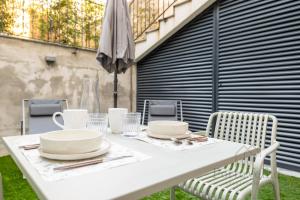 Nicos Garden Apartment - Porto Velho Apt
