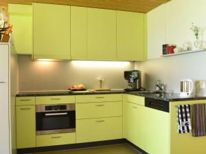 Apartment Mountain Nature Stay by Interhome