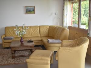 Apartment Mountain Nature Stay by Interhome