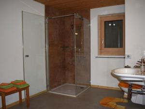 Apartment Mountain Nature Stay by Interhome