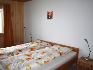 Apartment Mountain Nature Stay by Interhome