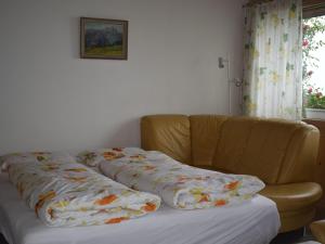 Apartment Mountain Nature Stay by Interhome