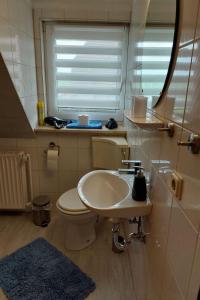 Apartment Mastkorb mit Grill und Garten by Interhome