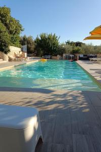 Holiday Home mit Garten und Kinderschwimmbad by Interhome