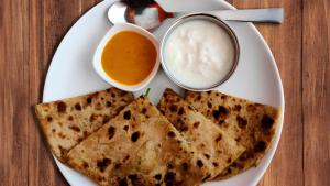 Shri Premanand g niwas sthaan