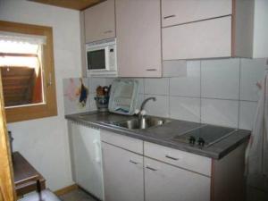 Apartment Farbhaus Bleiche by Interhome