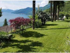 Apartment Casa Fiore by Interhome