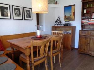 Apartment Casa Fiore by Interhome