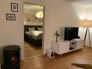 Apartment Chäserruggblick by Interhome