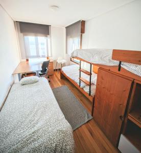 Apartamento La Ballena 1 - Juan Vella