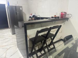 Casa Stylo Canindé