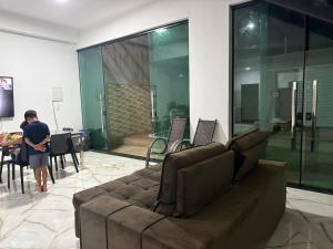 Casa Stylo Canindé