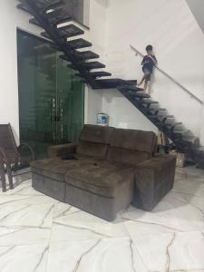 Casa Stylo Canindé