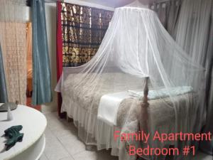 Captain Morgan House