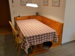 Apartment Familie Frei by Interhome