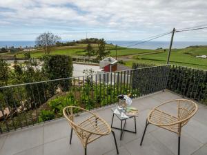 Holiday Home Tradicampo Öko-Landhäuser- O Granel by Interhome