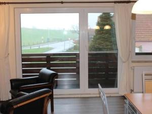 Apartment Oberdeck by Interhome