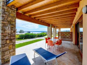 Apartment Relais Rosa Dei Venti - Trilocale by Interhome